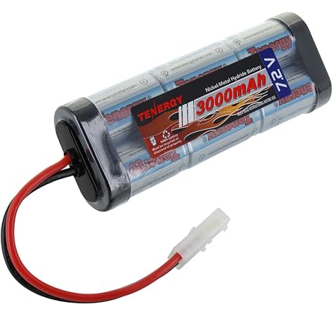 rc car batteries near me