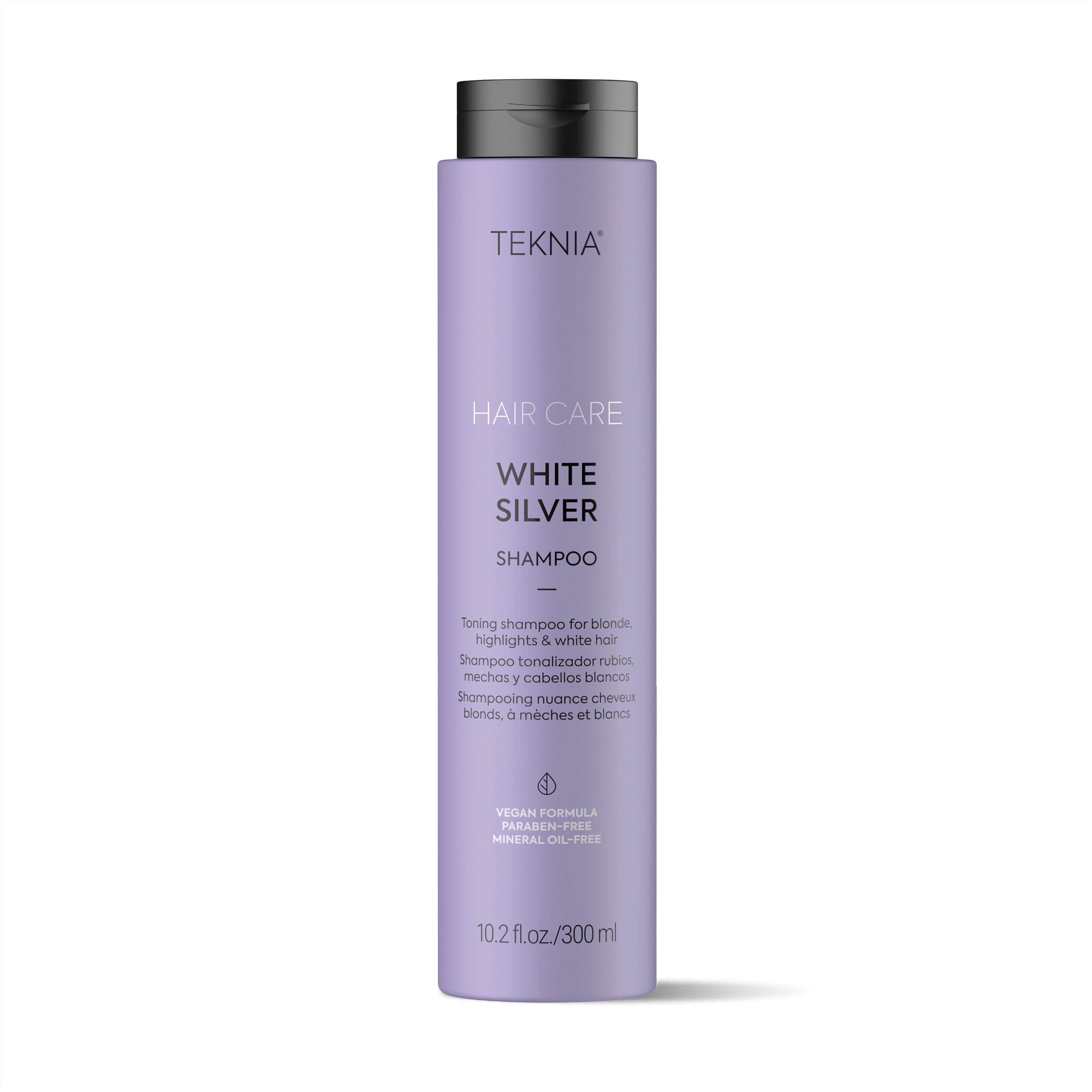LAKMÉ - Teknia White Silver Shampoo 300 ml