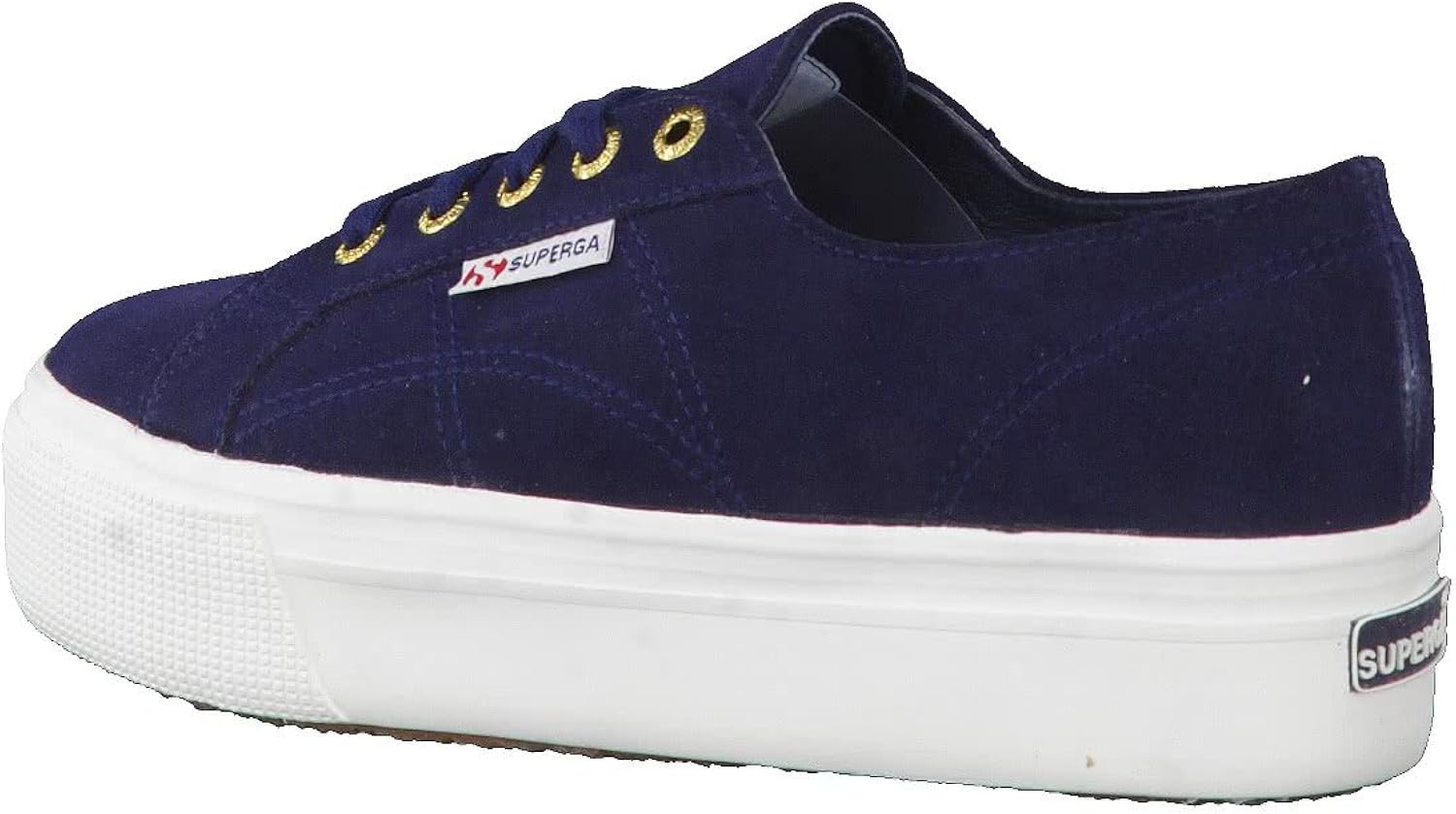 flatform superga