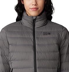 Mountain Hardwear Women's Deloro Down