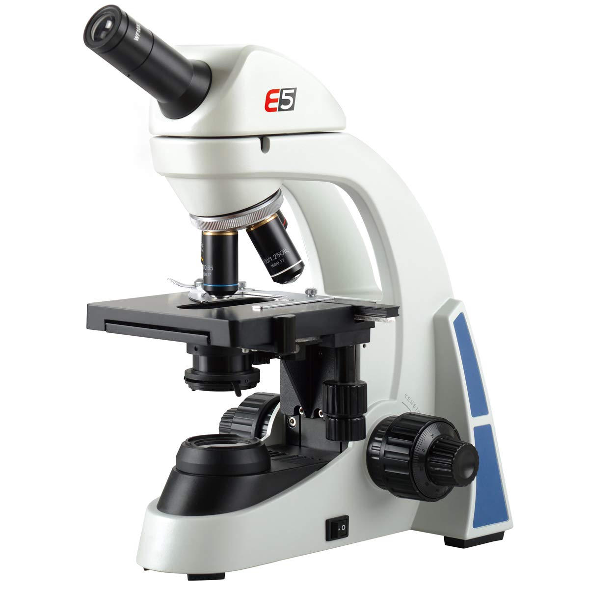 3B Scientific W30900 Model ME5 Monocular Microscope