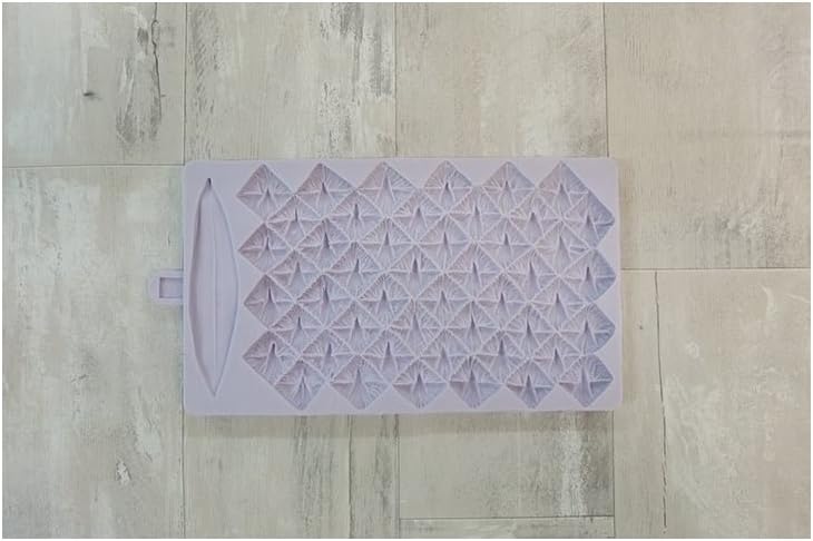 Tropical Pineapple Mold by Karen Davies