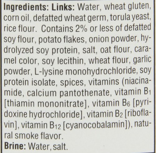 6 Loma+Linda+Little+Links+19+Ounce