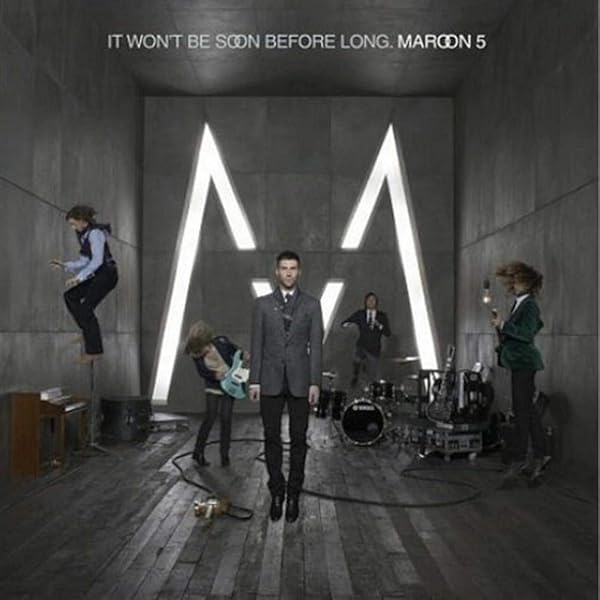 MAROON 5 - V - Amazon.com Music