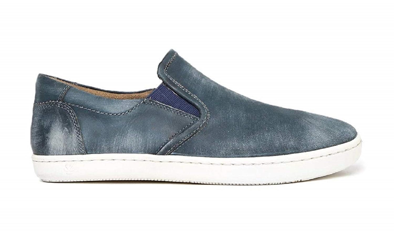 wrogn slip on sneakers