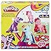 Play-Doh My Little Pony Make 'N Style Ponies Playset primary