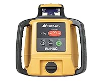 Topcon RL-H4C Rotary Laser Level