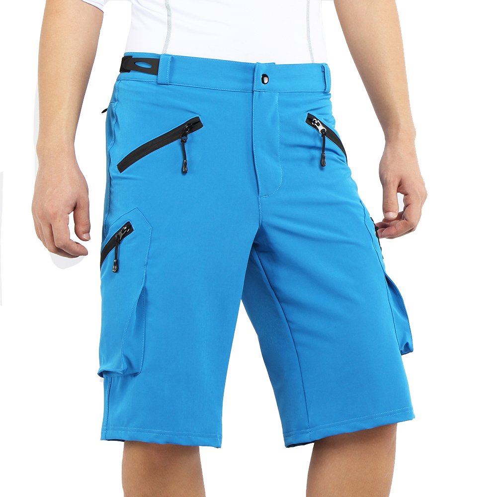 best mountain biking shorts