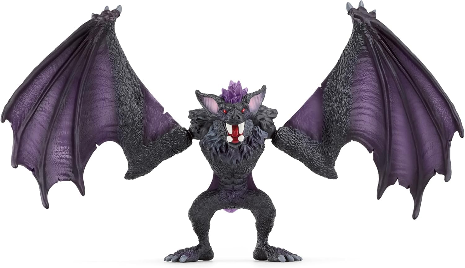 SCHLEICH Eldrador Creatures New 2024 Shadow Bat Action Figure Toy — image 1