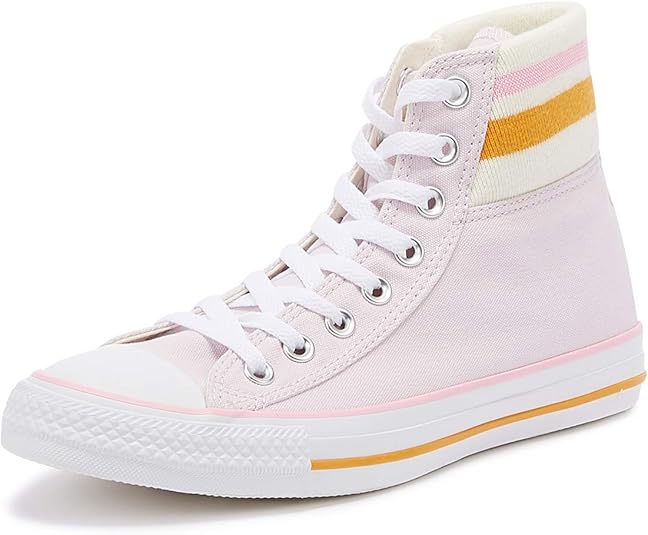 converse comme le garcon