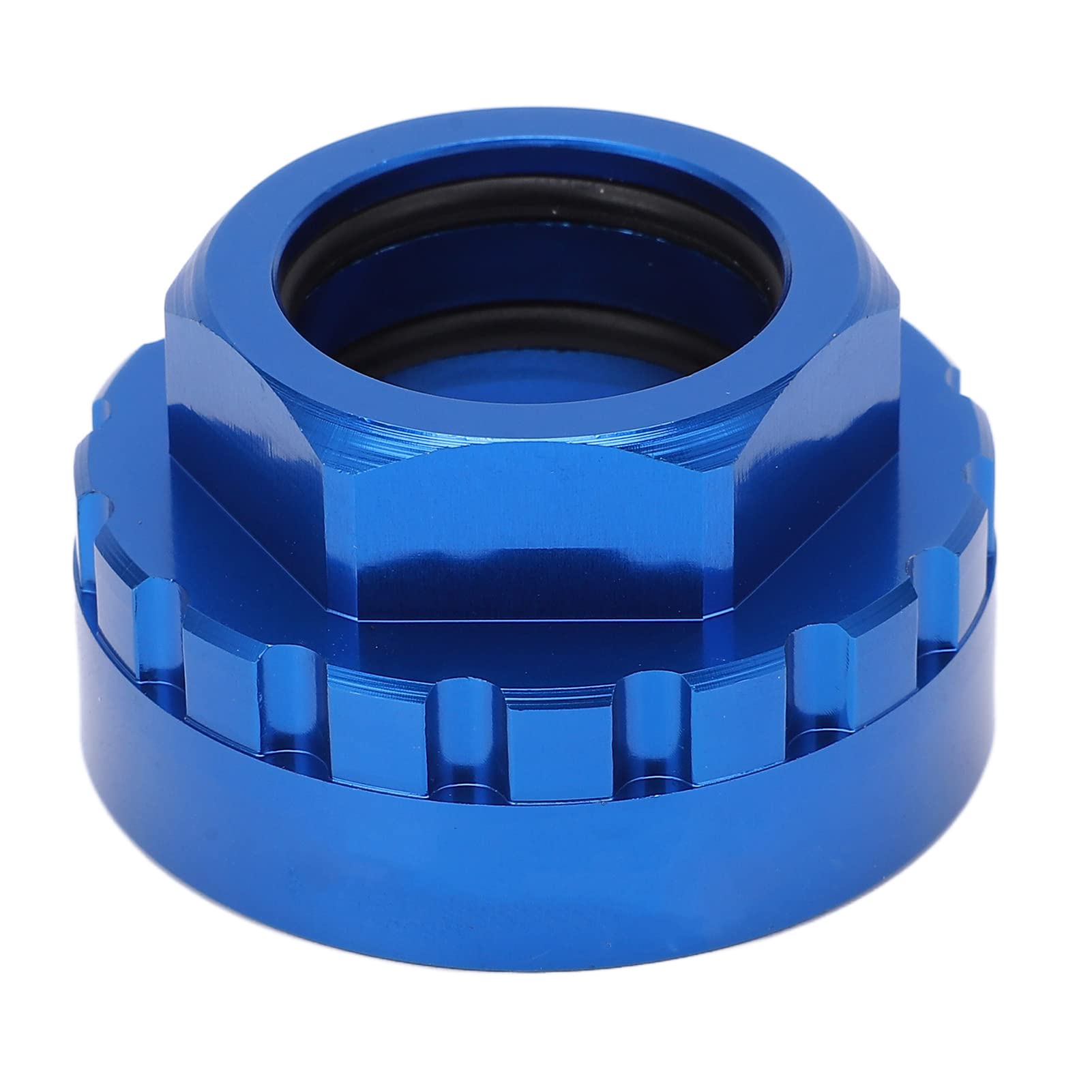 SUNGOOYUE 16-Notch Bottom Bracket Tool, 12 Speed Direct Mount Disc Bottom Bracket Tool -Chainring Tool for M7100 M8100 M9100