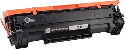 Compatible Toner Cartridge for HP CF248A M31 M28 M15w M15a Printer Powder