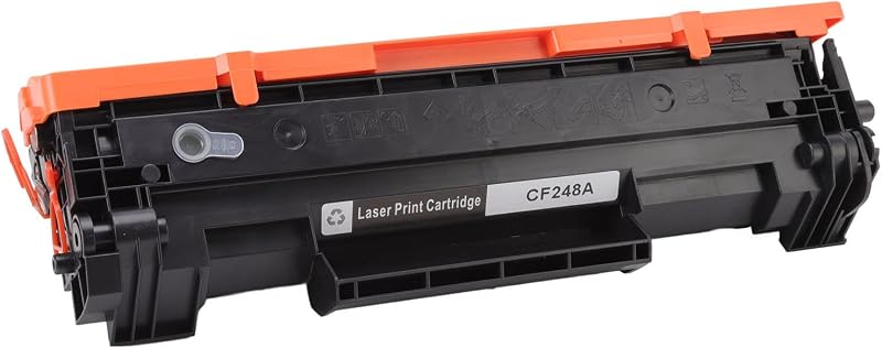 Compatible Toner Cartridge for HP CF248A M31 M28 M15w M15a Printer Powder
