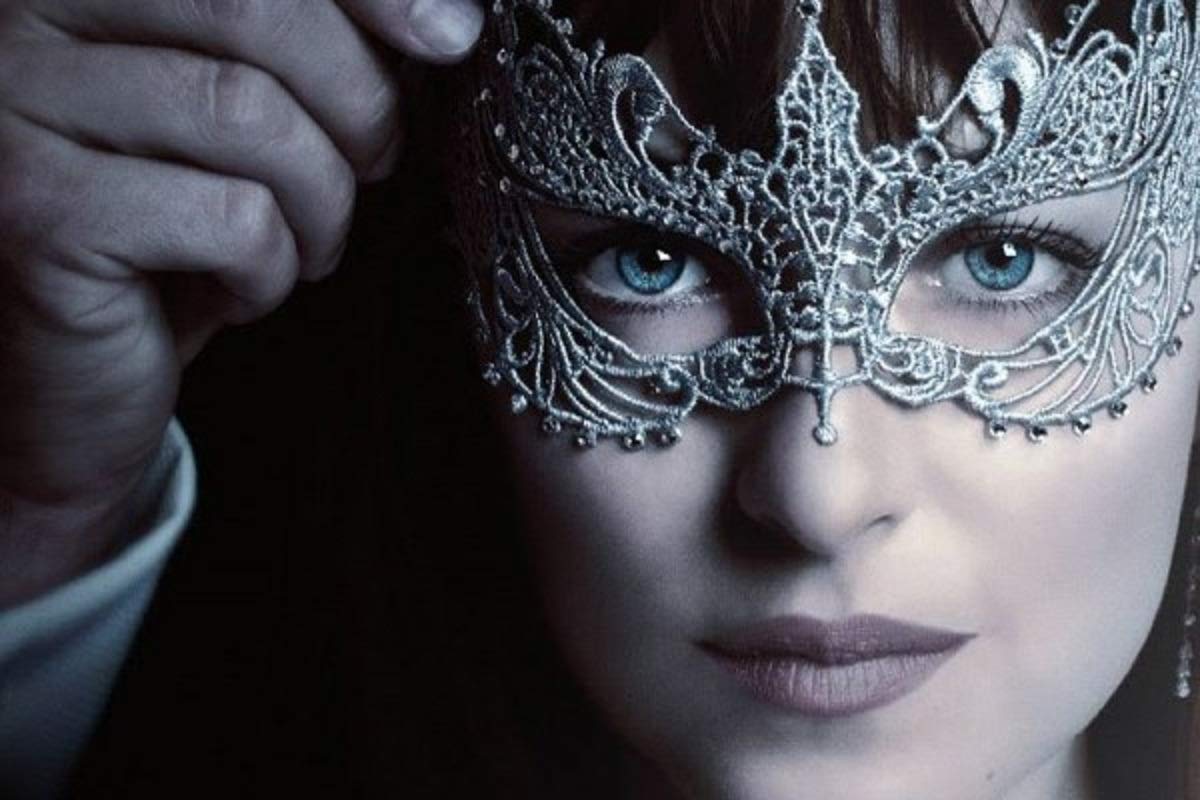 Letsparty 9 Packs Exquisite High-end Lace Masquerade Mask - Colorful