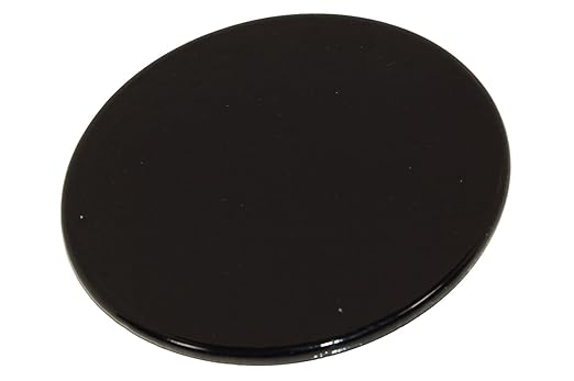 Cannon Creda Hotpoint Cooker Burner Cap Genuine Part Number
