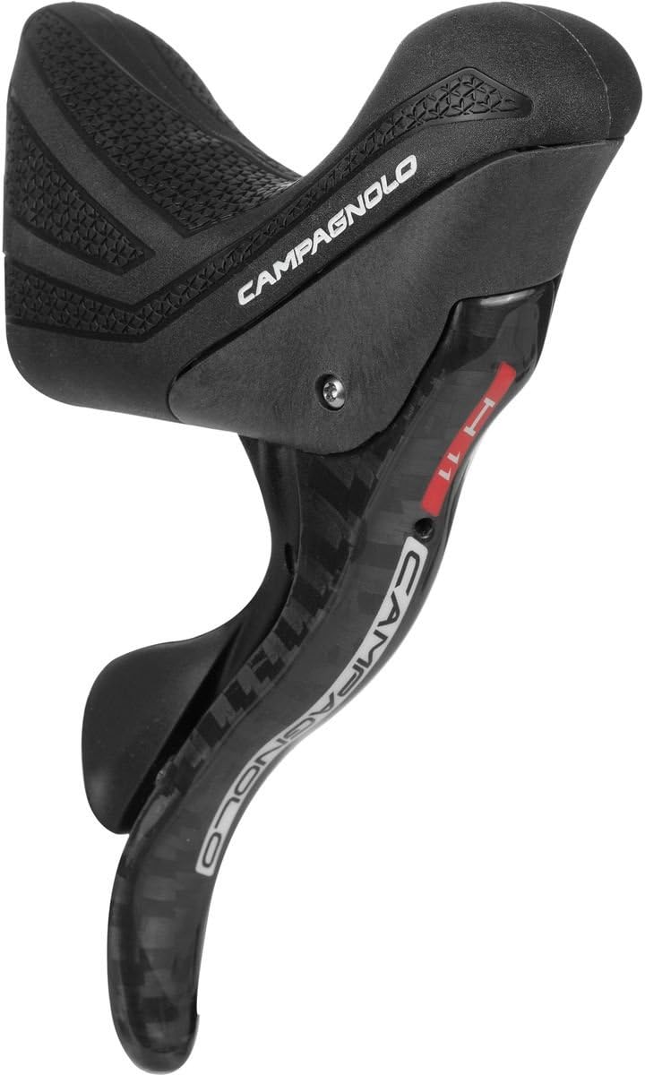 Campagnolo H11 Ergopower Hydraulic Lever & Disc Brake Caliper