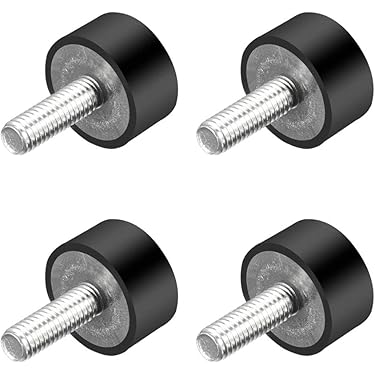 Amazon Best Sellers: Best Mechanical Vibration Damping Mounts