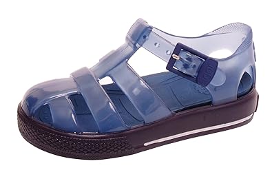 igor tenis jelly sandal