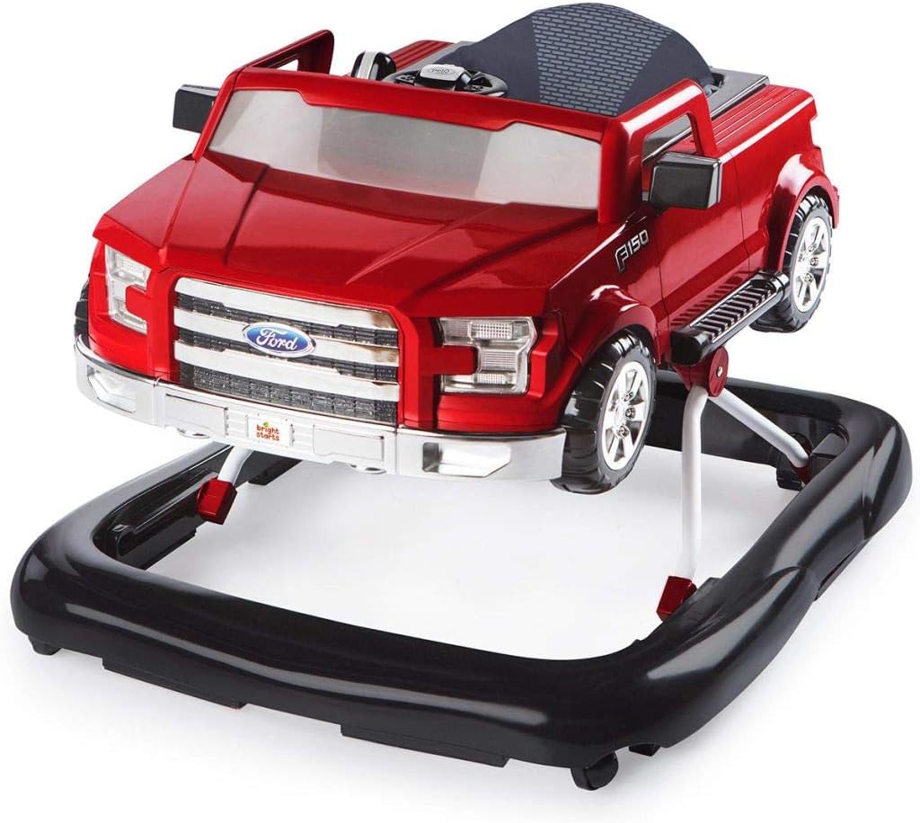 ford ranger baby walker