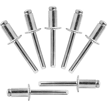 Amazon Best Sellers: Best Rivets