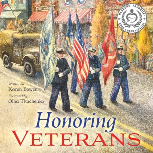 Amazon.com: Veterans Day (Celebrating Holidays): 9781626176249