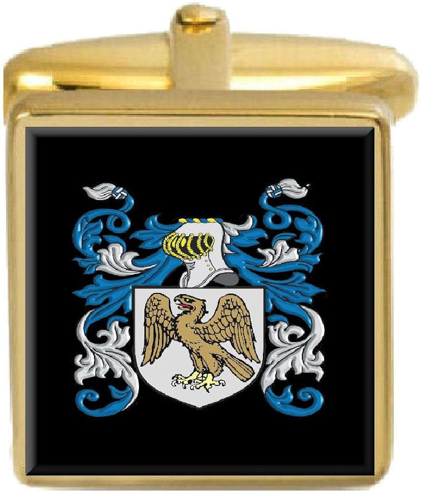 Select Gifts Donaldson Scotland Family Crest Surname Coat