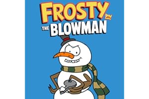 Frosty The Blowman