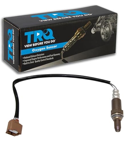 Amazon.com: Denso 234-9127 Oxygen Sensor : Automotive
