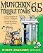 Munchkin 6.5 - Terrible Tombs