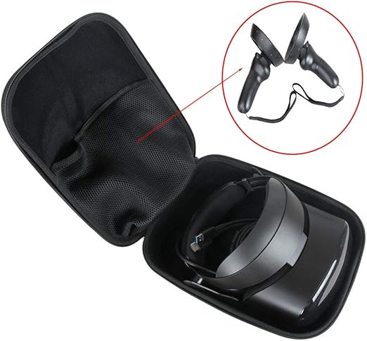 hmd odyssey plus review