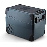 Dometic CFX Electric Cooler | Portable Freezer | CFX2 Series | AC/DC or Solar Powered