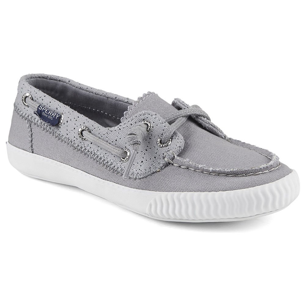 sperry top sider perforated