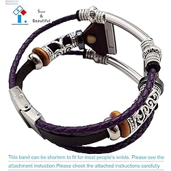 Smatiful Fashion Versa 3 Bands with Box Pack for