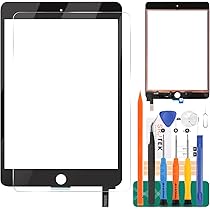 Ipad Replacement Screen Kit Replacement Parts For IPad Mini