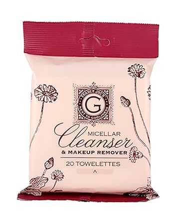micellar makeup wipes
