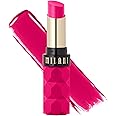 Milani Color Fetish Lipstick- Sheer to Medium Coverage Lip Balm