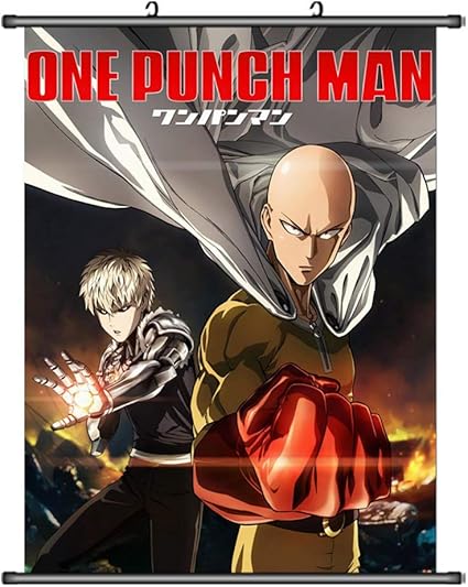 Amazon Com Raleighsee One Punch Man Anime Cartoon Characters Amazon Com Raleighsee One Punch Man Anime Cartoon Characters