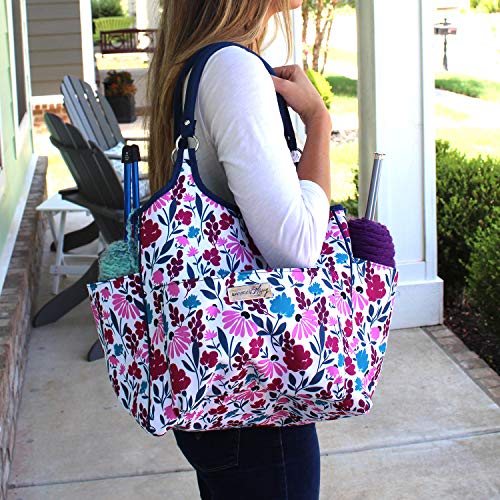 3 Everything+Mary+Organizer+Project+Storage