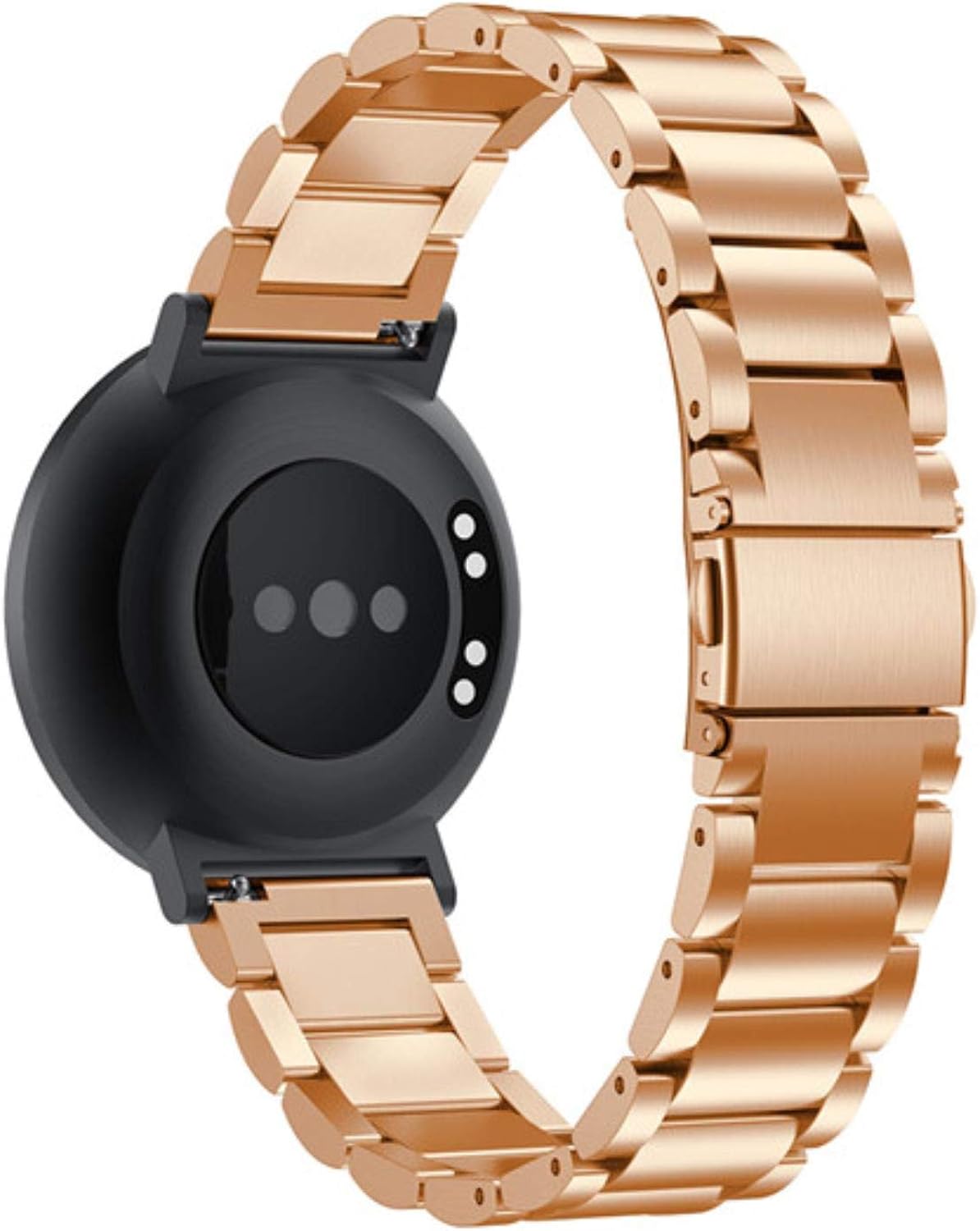 Replacement 18mm Watch Strap For Huawei S1 Stainless Steel bands For