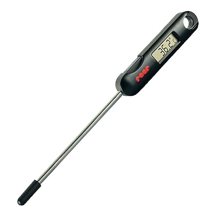 Reer 2709 Digitales Flaschenthermometer