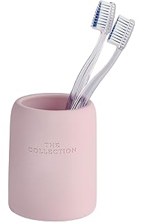 Bad Accessoires Set Rosa - Bad Ideen