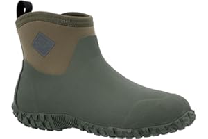 Muck Boot Men's Muckster II Ankle