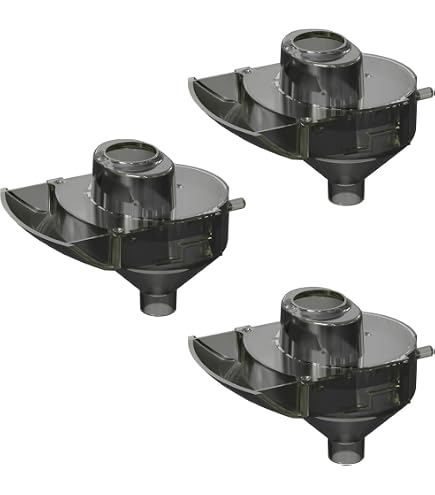 Amazon.com : Baby Brezza Formula Pro Mini Replacement Funnel