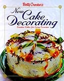 Betty Crocker's New Cake Decorating (Betty Crocker Cooking) by Betty Crocker
