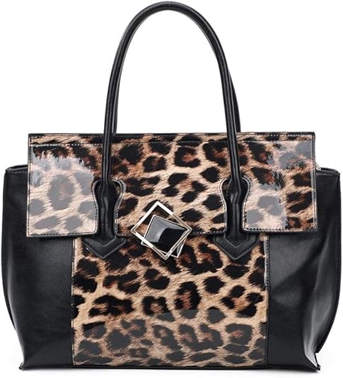 Animal print bags uk Clearance