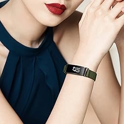 Fintie Elastic Bands Compatible with Fitbit Inspire