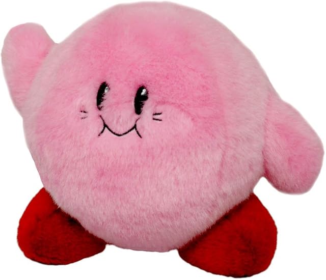 kirby peluche amazon