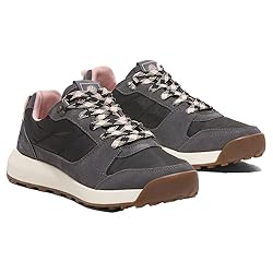 Timberland Women's Retro Swift Low Lace Up