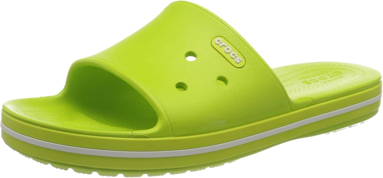 amazon men's croc sandals