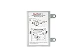 Quietcool Attic Fan Adjustable Thermostat with